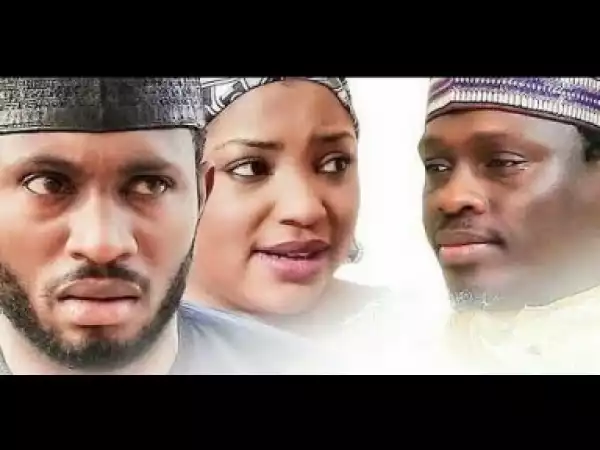 Video: Mata Ko Agola 3&4 Sabon Shiri - Latest Nollywoood Hausa Movie 2018 Arewa Films
